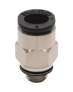 Tube Fitting Mini Straight