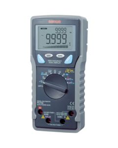 Digital Multimeter
