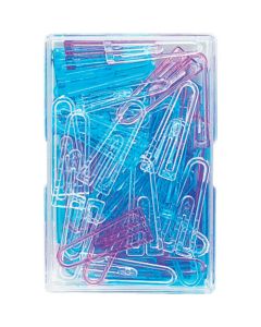 Plastic Clip กล่องละ 70อัน
