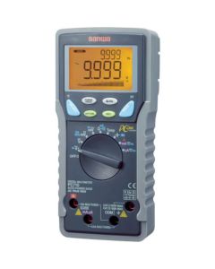 Digital Multimeter
