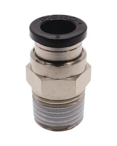 Tube Fitting Straight