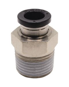 Tube Fitting Straight