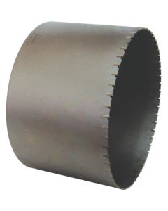 ดอกเจาะแกนสำหรับเครื่องตัด ALC Poly Φ250
