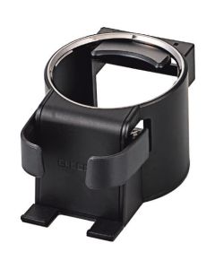 In-vehicle accessory/smartphone & drink holder/air-con vent attaching/black 1อัน