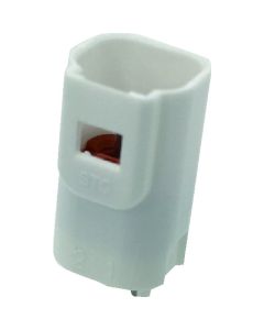 Waterproof Connector Housing ชุดละ 10 อัน