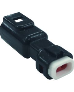 Waterproof Connector Socket Housing ชุดละ 10 อัน
