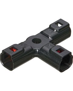 Waterproof Connector Housing ชุดละ 10 อัน