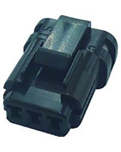 Waterproof Connector Socket Housing ชุดละ 10 อัน