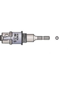 Poly-Clic Shank