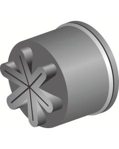 Dustproof Cap 1เส้น