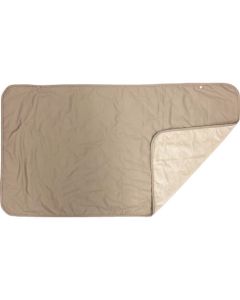 Blanket Also Poncho