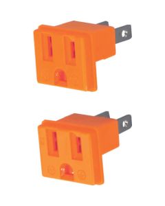 เต้ารับเทปคาสเซ็ท พลาสติกคาสเซ็ทคอมพิวเตอร์ (2 ชิ้น)