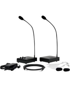Portable Window Call System  ชุดละ 1 ชุด