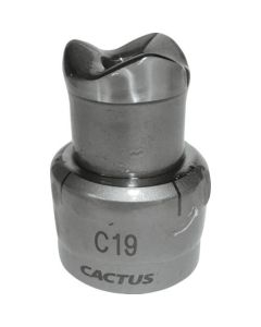 พั้นช์คัตเตอร์ C19