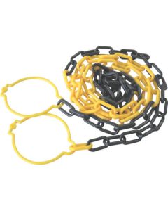 Plastic Cut Chain
