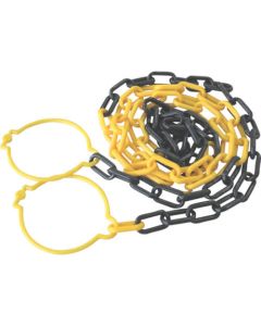 Plastic Cut Chain