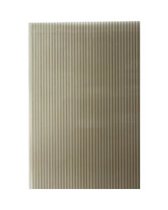 Curing Sheet Polyca Pladan