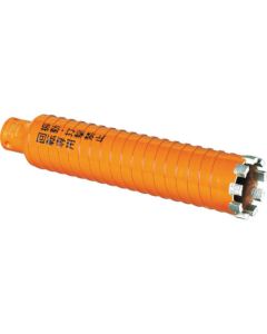 Dry Mond Core Drill Poly Click (for rotating drill)