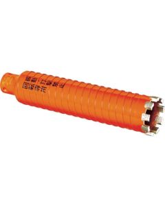 Dry Mond Core Drill Poly Click (for rotating drill)