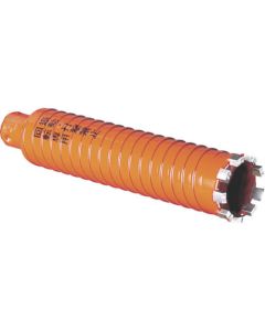 Dry Mond Core Drill Poly Click (for rotating drill)