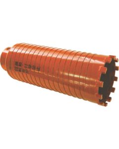 Dry Mond Core Drill Poly Click (for rotating drill)