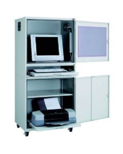Personal Computer Cabinets 1อัน