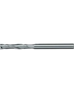 PCD Ball End Mill 1เส้น