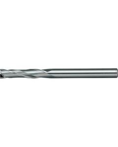 PCD Ball End Mill 1เส้น
