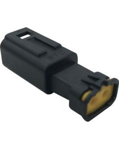 Waterproof Connector Housing ชุดละ 10 อัน