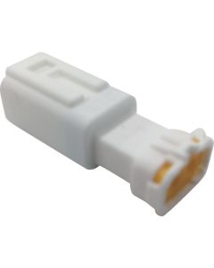 Waterproof Connector Housing ชุดละ 10 อัน