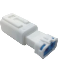 Waterproof Connector Housing ชุดละ 10 อัน