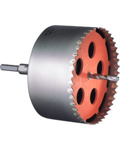 Core Drill for PVC Pipe 1เส้น