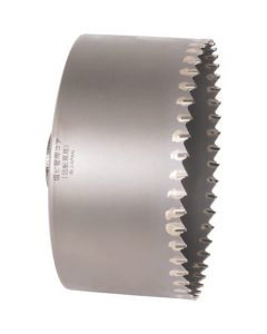 ดอกเจาะแกนสำหรับเครื่องตัดโพลีท่อ PVC - Φ147