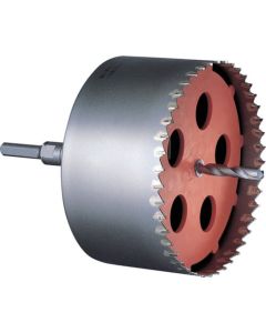 Core Drill for PVC Pipe 1เส้น
