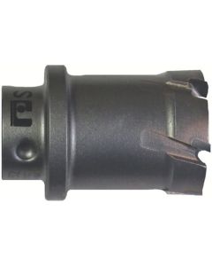 Deep-Bore Hole Saw