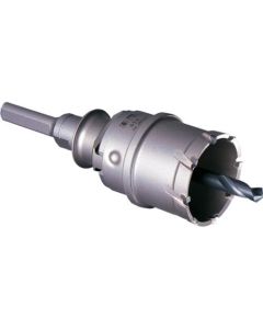Deep-Bore Hole Saw 1เส้น