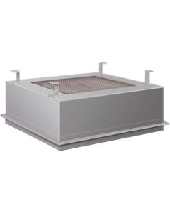 Clean Cell F (ชนิดบาง) 690W x 690L x 270H