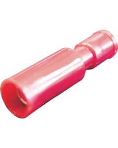 Nylon Insulating Coating Solderless Terminal