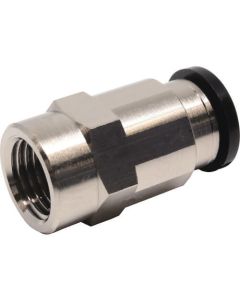 Tube Fitting Female Straight