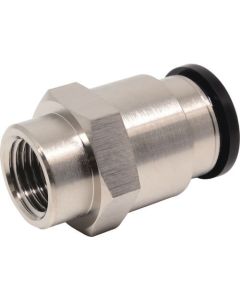 Tube Fitting Female Straight