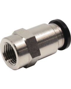 Tube Fitting Female Straight