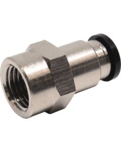 Tube Fitting Female Straight
