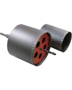 Core Drill Kit for ALC 1เส้น