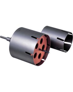 Funfan/Poly Wooding Kit SDS