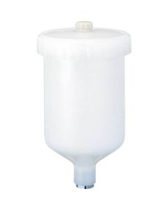 Gravity Feed Cup