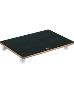 Solid Platform Dolly Petit Cargo Standard type w/Nylon Caster