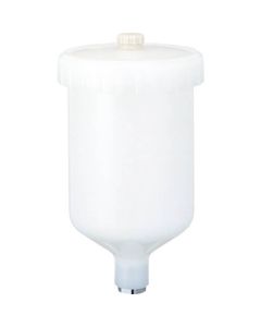 ถ้วยกราวิตี้ (เรซิ่น) 600ml