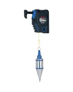 Plumb Bob Setter