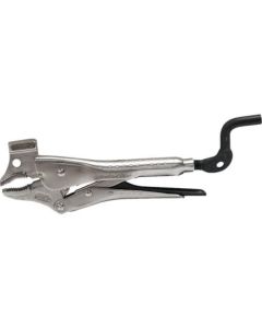 Grip Plier with Hammer Head