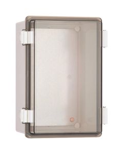 Plastic Box 1อัน